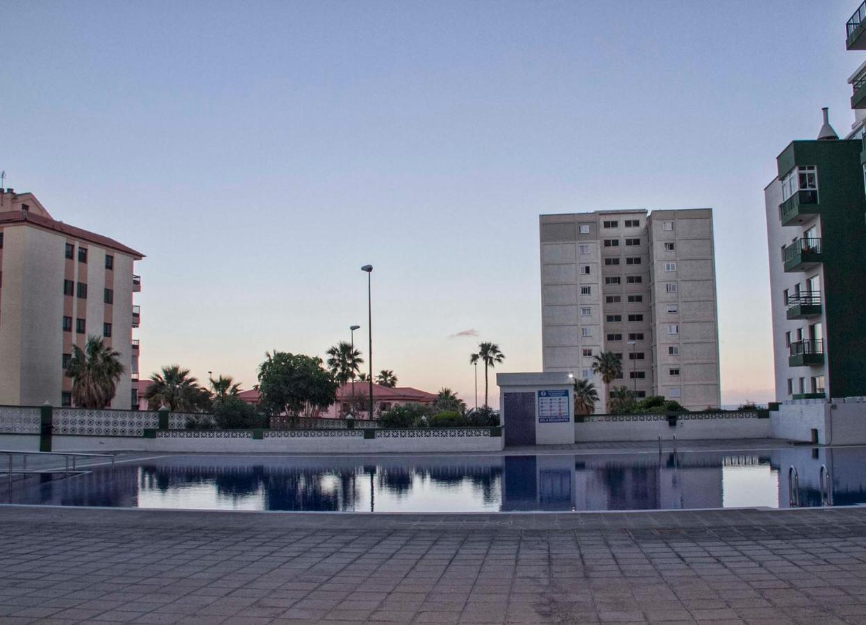 דירות קנדלריה Punta Larga מראה חיצוני תמונה
