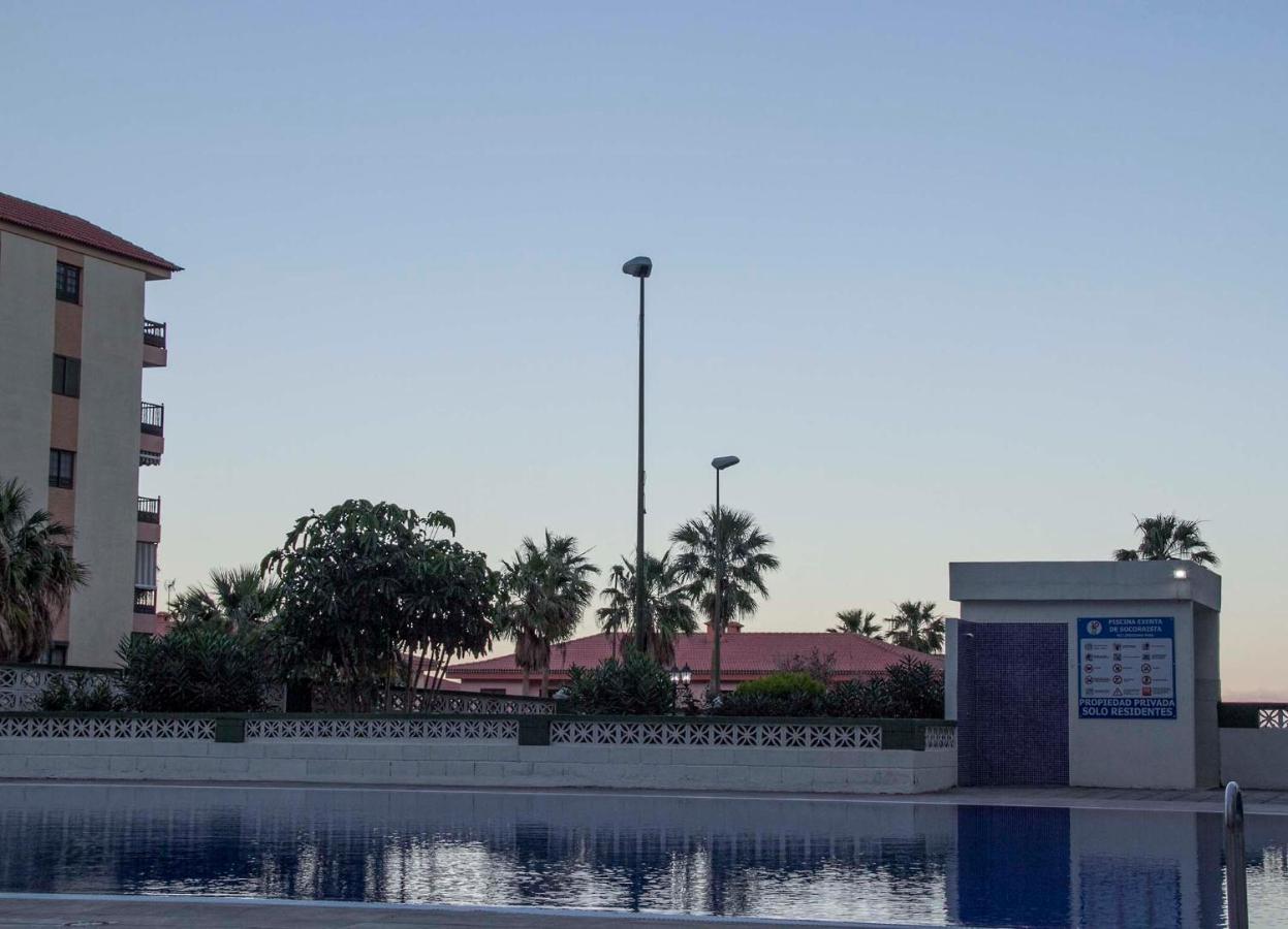 דירות קנדלריה Punta Larga מראה חיצוני תמונה